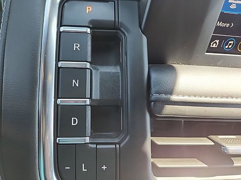 Certified 2023 Chevrolet Tahoe LS w/ Driver Alert Package AWD/4WD image 21