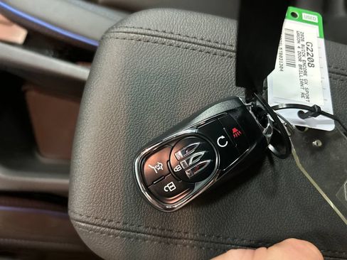 New 2026 Buick Encore GX Sport Touring w/ Advanced Technology Package FWD image 20