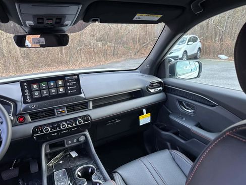 New 2026 Honda Passport TrailSport Elite image 37