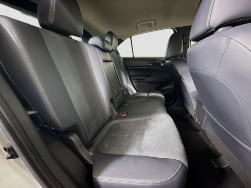 Used 2025 Mitsubishi Eclipse Cross SE image 27