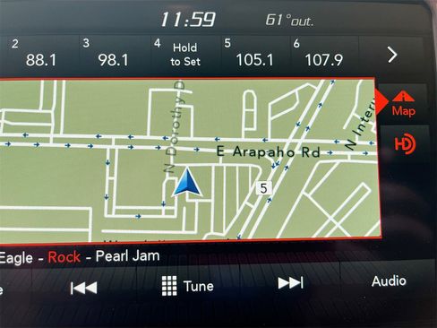 Used 2023 Dodge Challenger R/T Scat Pack w/ Plus Package image 13