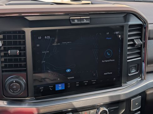 Certified 2026 Ford F250 King Ranch image 34