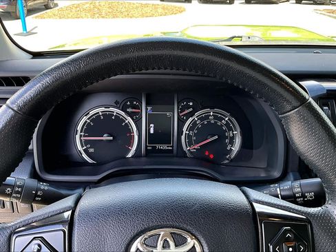 Used 2022 Toyota 4Runner TRD Pro image 29