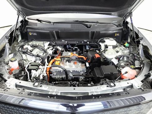 Used 2026 Cadillac Vistiq Sport image 51