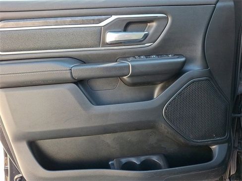 Used 2021 RAM 1500 Big Horn image 14