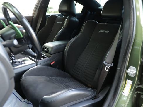 Used 2021 Dodge Charger R/T w/ Daytona Edition Group RWD image 21