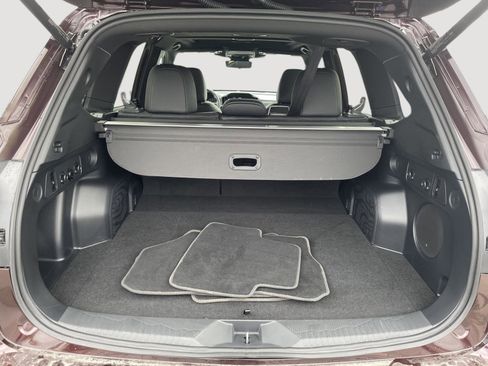 Certified 2026 Subaru Forester Touring AWD/4WD image 27