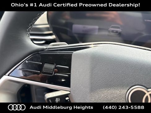 Used 2026 Audi Q5 Premium Plus AWD/4WD image 14