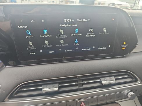 Used 2022 Hyundai Palisade SEL w/ Premium Package image 19