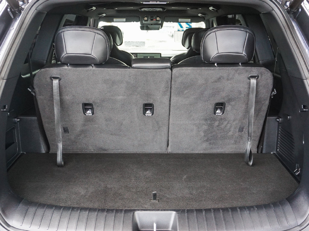 Certified 2027 Kia Telluride EX X-Line w/ Towing Package AWD/4WD image 25