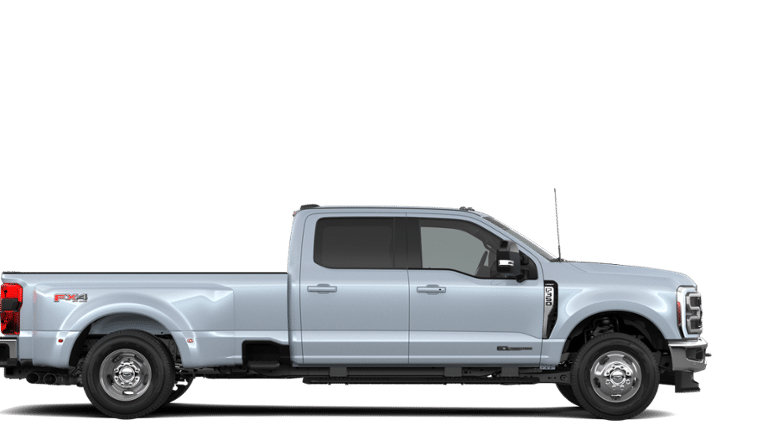 New 2026 Ford F350 Lariat w/ Lariat Premium Package AWD/4WD image 29