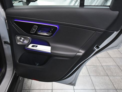 Used 2025 Mercedes-Benz GLC 63 AMG S image 16