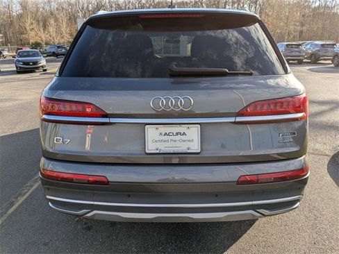 Used 2024 Audi Q7 2.0T Premium Plus image 9