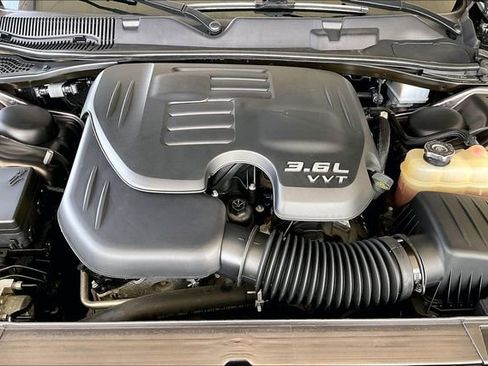 Used 2023 Dodge Challenger SXT RWD image 20