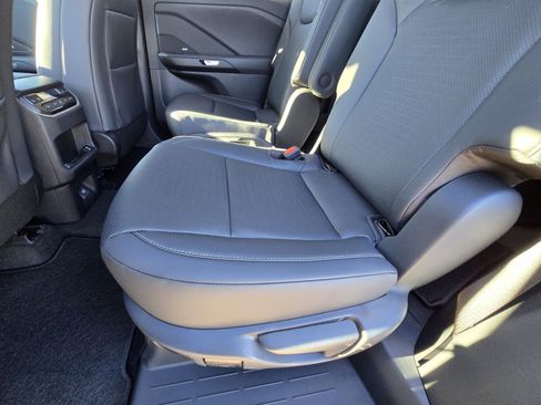 New 2026 Lexus TX 500h AWD image 7