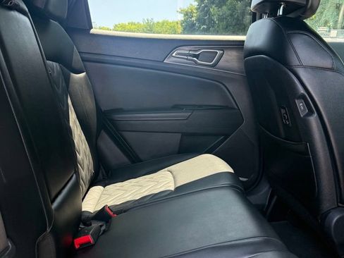 Used 2023 Kia Sportage X-Line AWD/4WD image 10