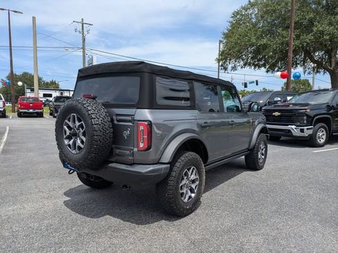 Used 2023 Ford Bronco Badlands AWD/4WD image 5