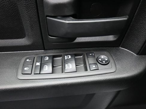 Used 2021 RAM 1500 Tradesman w/ Trailer Tow Group image 6