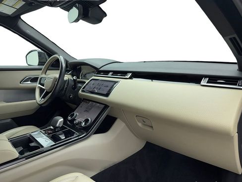 Used 2023 Land Rover Range Rover Velar R-Dynamic S image 40
