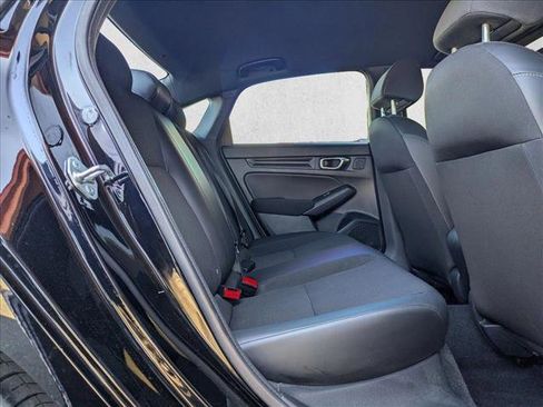 Used 2023 Honda Civic Sport image 17