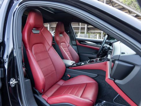 Certified 2024 Porsche Panamera image 56