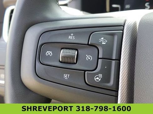 Certified 2023 GMC Yukon XL Denali AWD/4WD image 33