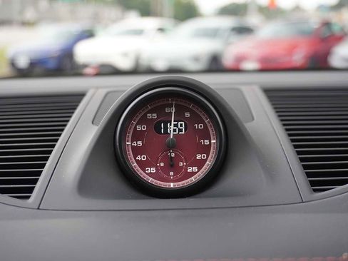 Used 2024 Porsche Macan GTS image 58