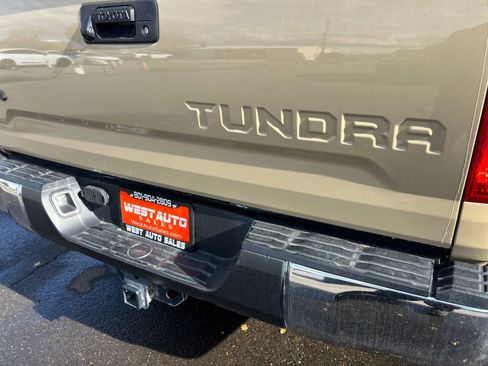Used 2019 Toyota Tundra SR5 w/ SR5 Upgrade Package image 34
