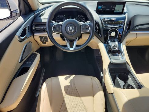 Used 2023 Acura RDX AWD w/ Technology Package image 12