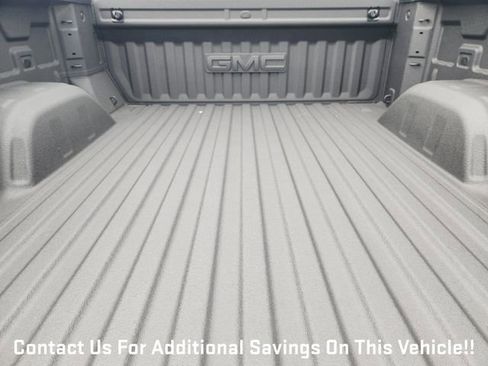 New 2026 GMC Sierra 1500 AT4X image 23