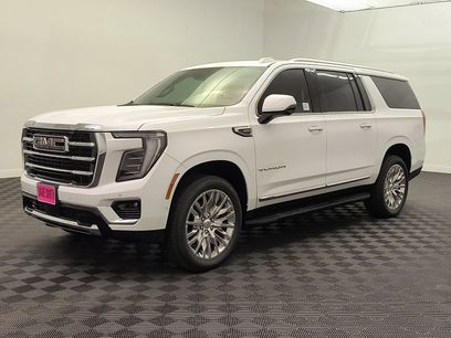 New 2026 GMC Yukon XL Elevation