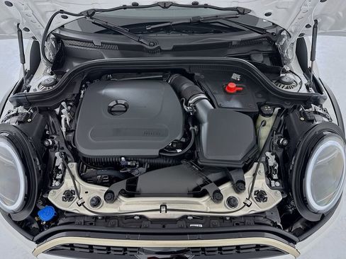 New 2026 MINI Cooper 2-Door Hardtop image 27