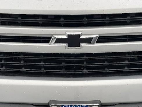 Used 2021 Chevrolet Silverado 1500 RST image 37