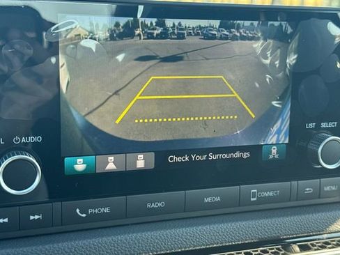 New 2026 Honda Civic Sport image 20