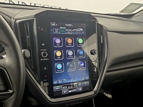 Used 2024 Subaru Crosstrek 2.5i Wilderness image 23