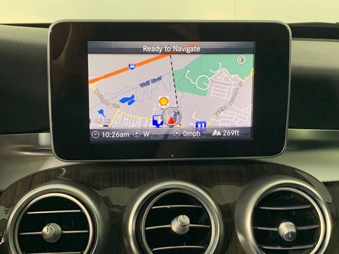 Used 2017 Mercedes-Benz C 300 Sedan image 25