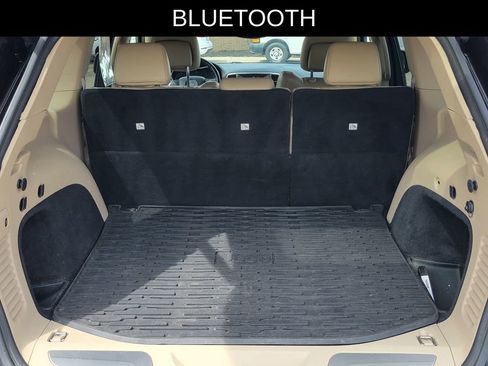 Used 2018 Jeep Grand Cherokee Limited image 6