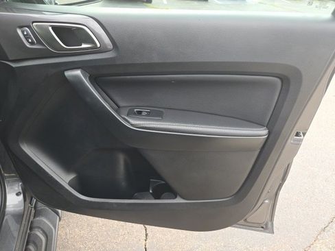 Used 2020 Ford Ranger Lariat w/ Technology Package image 21