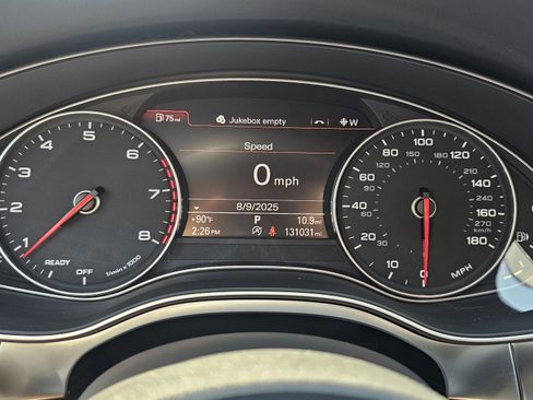 Used 2016 Audi A6 3.0T Premium Plus image 41