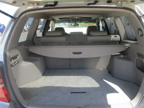 Used 2003 Toyota Highlander Limited FWD image 6