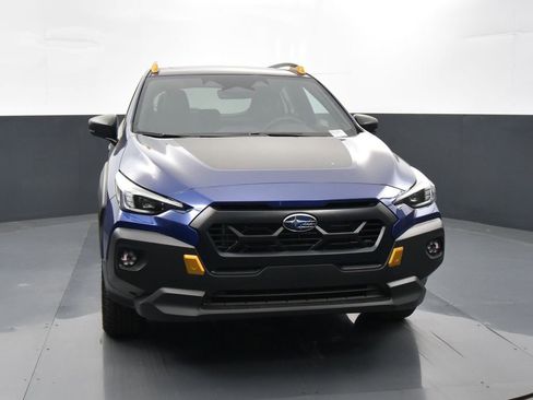 New 2025 Subaru Crosstrek 2.5i Wilderness w/ Crosstrek Mirror Package image 4