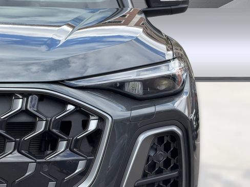 New 2025 Audi Q5 Premium Plus image 11