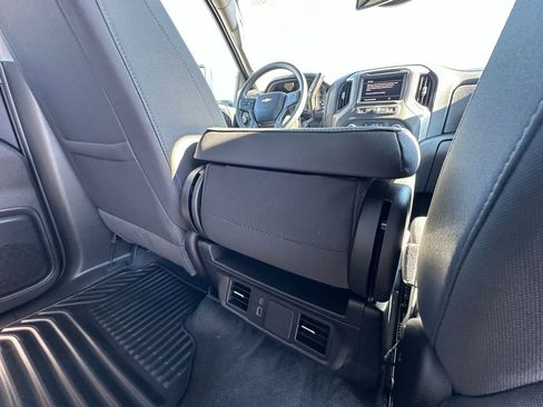 New 2026 Chevrolet Silverado 2500 Custom w/ Custom Value Package image 26