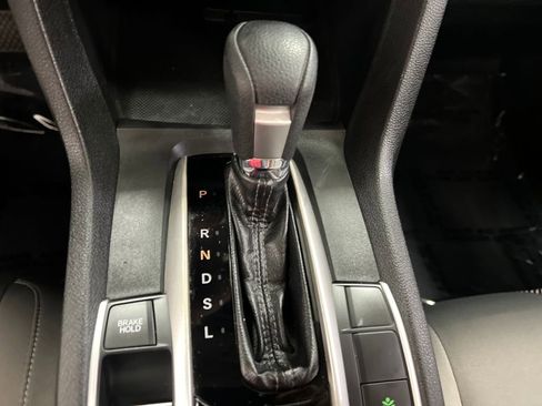 Used 2016 Honda Civic EX-T image 26