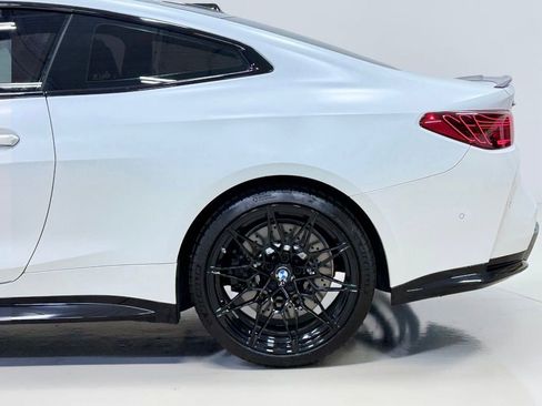 Used 2026 BMW M4 xDrive Competition AWD/4WD image 20