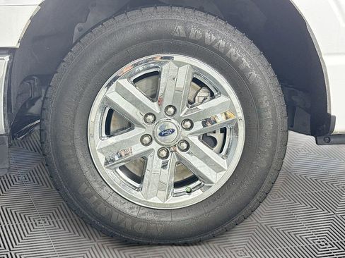 Used 2023 Ford F150 XLT image 30