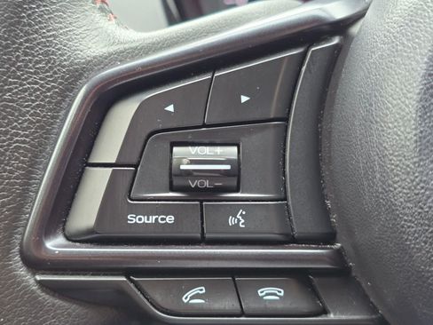 Used 2022 Subaru WRX AWD/4WD image 25