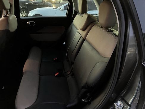Used 2014 FIAT 500L Lounge image 22