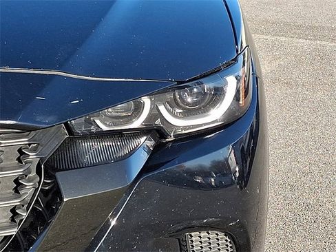 Used 2024 MAZDA CX-50 AWD 2.5 S w/ Preferred Package image 9