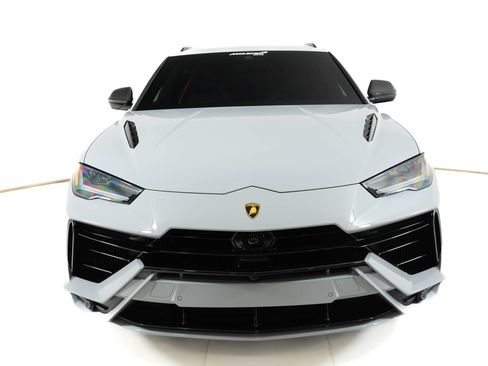 Used 2023 Lamborghini Urus S AWD/4WD image 8